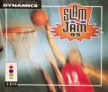 Slam 'n Jam '95