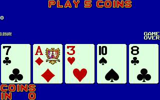 Player's Edge Plus (PP0045) 10's or Better (Las Vegas Rio) Player's Edge Plus (PP0045) 10's or Better (Las Vegas Rio)