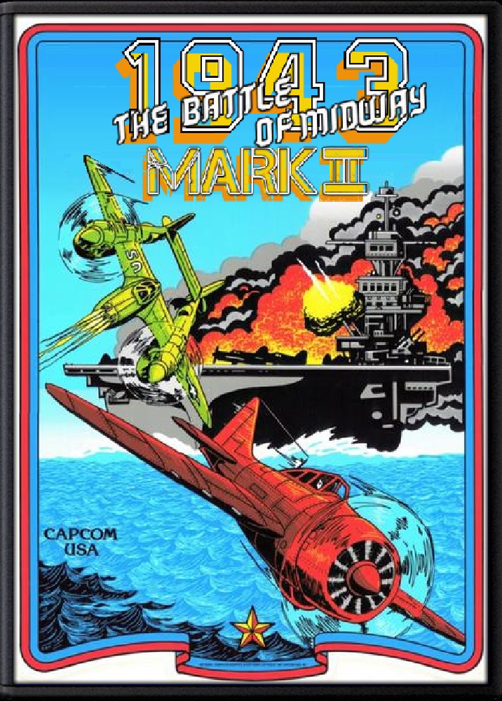 1943 Kai: Midway Kaisen 1943 Kai: Midway Kaisen