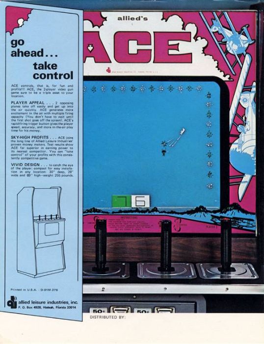 Ace Ace
