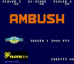 Ambush Ambush