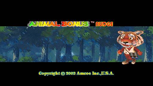Animal Bonus Nudge Animal Bonus Nudge