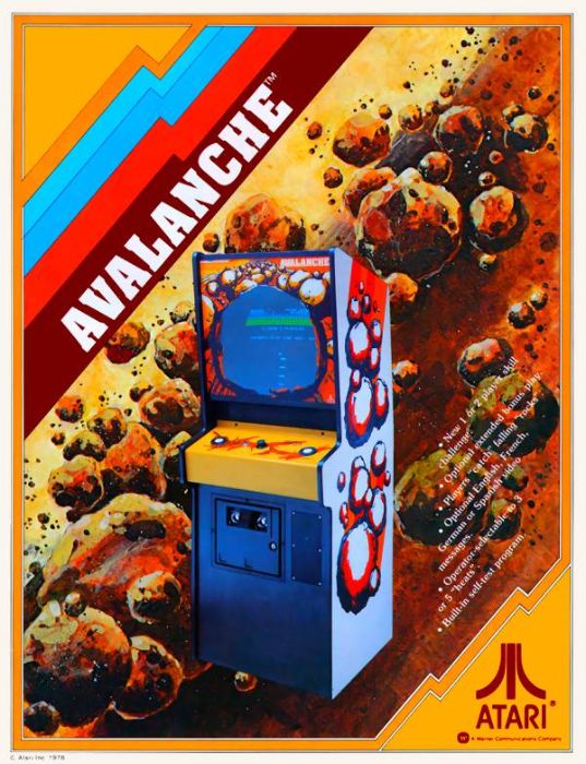 Avalanche Avalanche