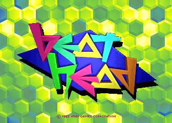 Beat Head Beat Head