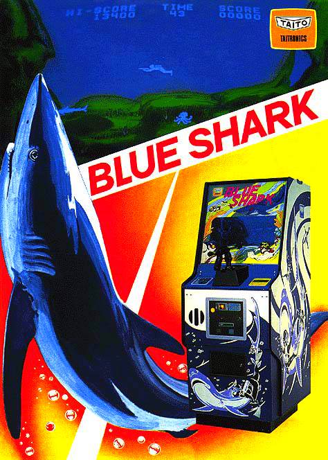 Blue Shark Blue Shark