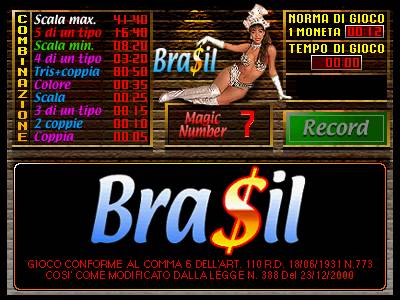 Bra$il Bra$il