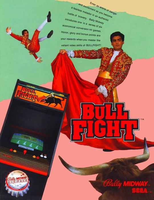 Bullfight Bullfight