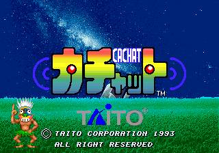 Cachat Cachat