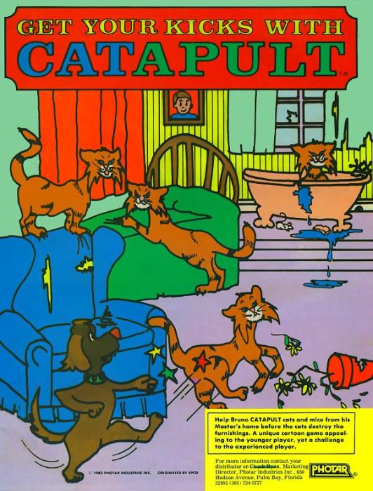 Catapult Catapult