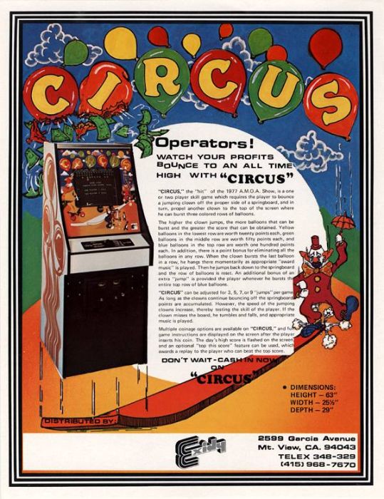 Circus Circus