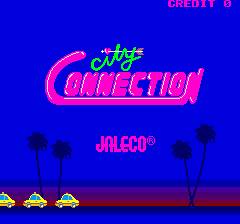 City Connection City Connection