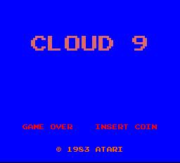Cloud 9 Cloud 9