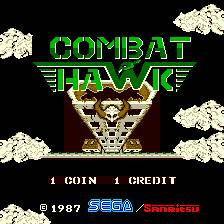 Combat Hawk Combat Hawk