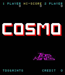 Cosmo Cosmo