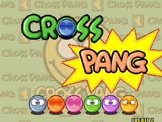 Cross Pang