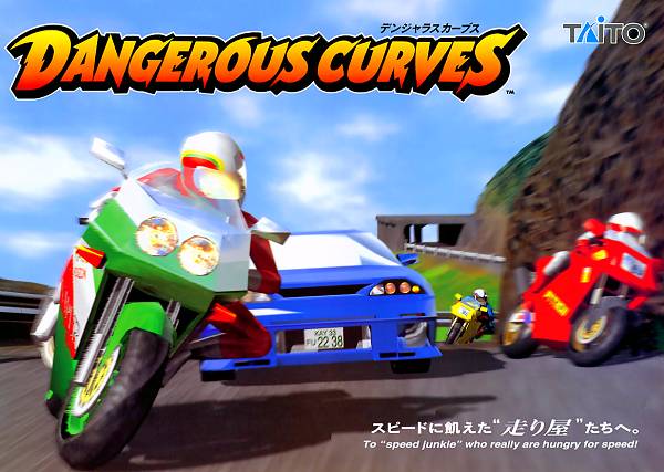 Dangerous Curves Dangerous Curves