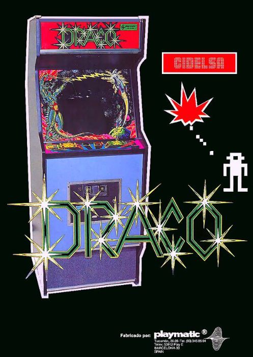 Draco Draco
