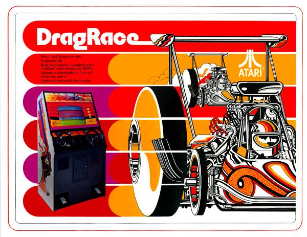 Drag Race Drag Race