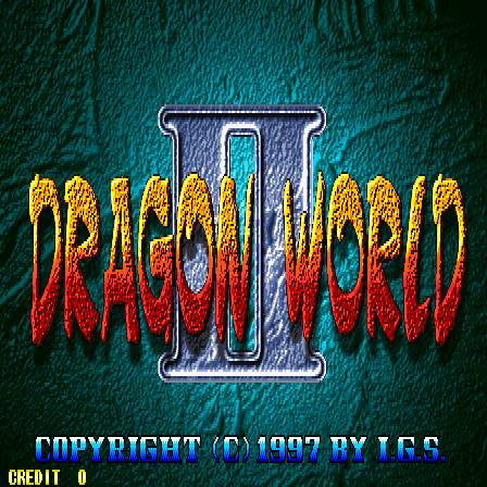 Dragon World II