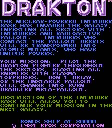 Drakton Drakton