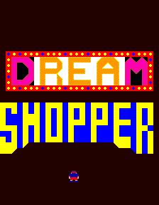 Dream Shopper Dream Shopper