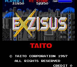 Exzisus Exzisus