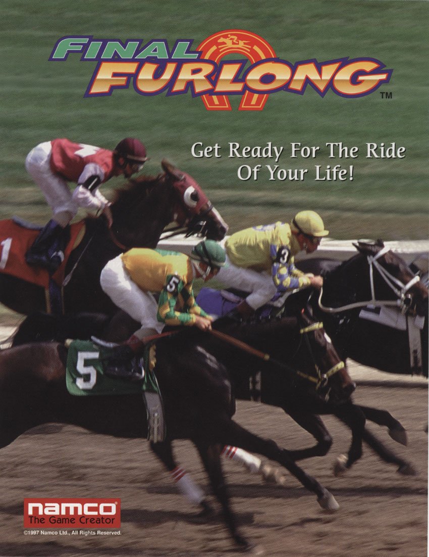 Final Furlong