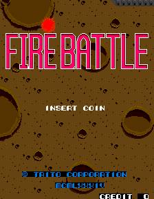 Fire Battle Fire Battle