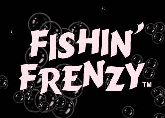 Fishin' Frenzy Fishin' Frenzy