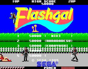 Flashgal Flashgal