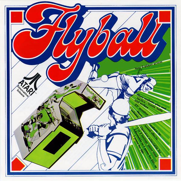 Flyball Flyball