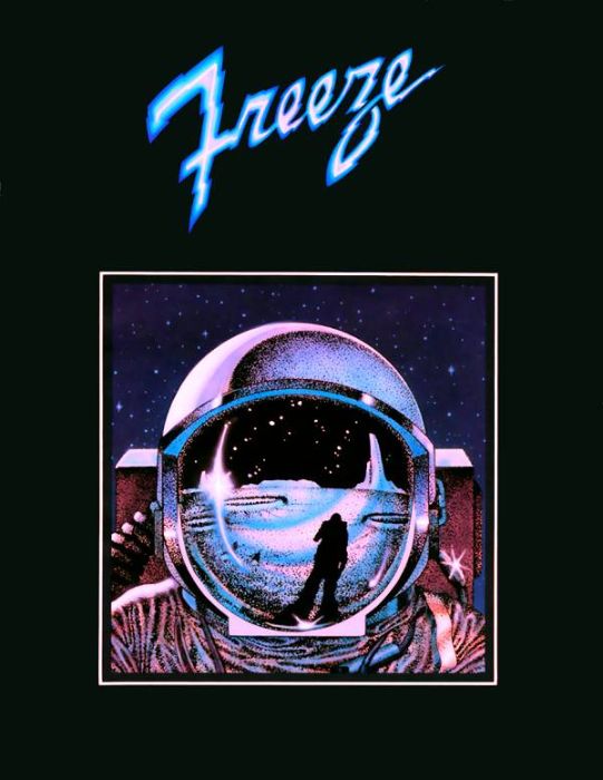 Freeze Freeze