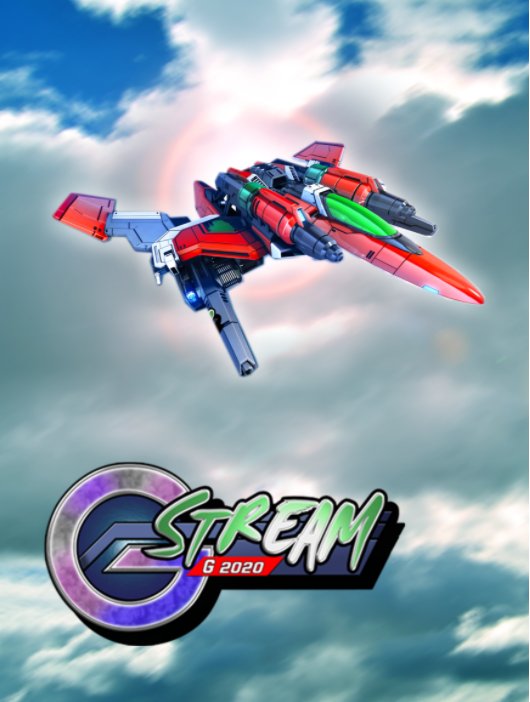 G-Stream G 2020 G-Stream G 2020