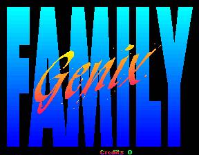 Genix Family