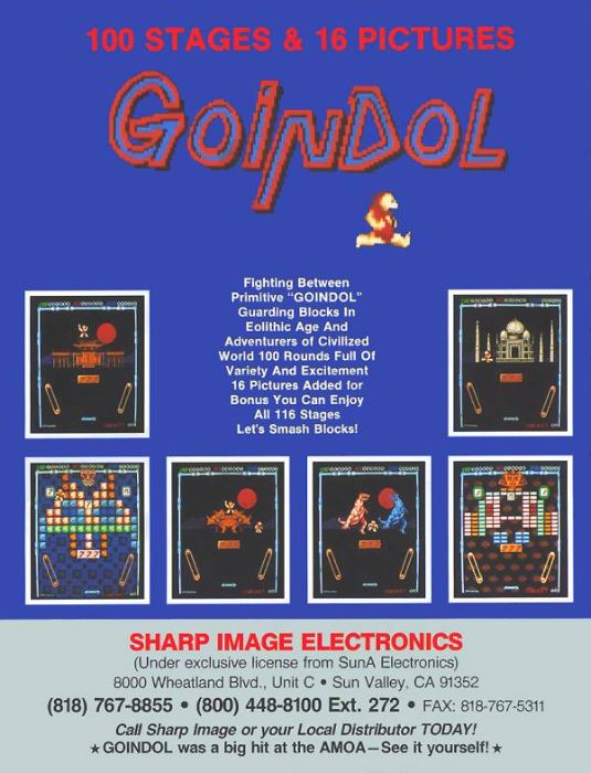 Goindol Goindol