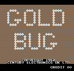 Gold Bug Gold Bug