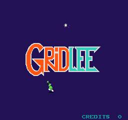 Gridlee Gridlee