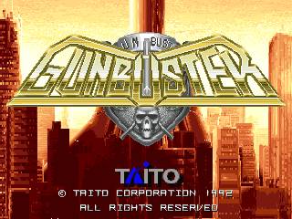 Gunbuster Gunbuster