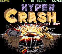 Hyper Crash
