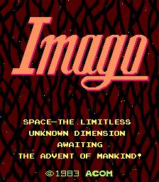 Imago Imago
