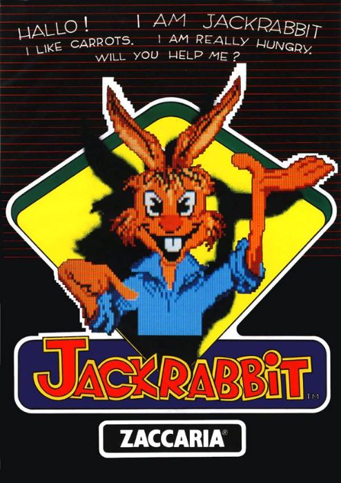 Jack Rabbit