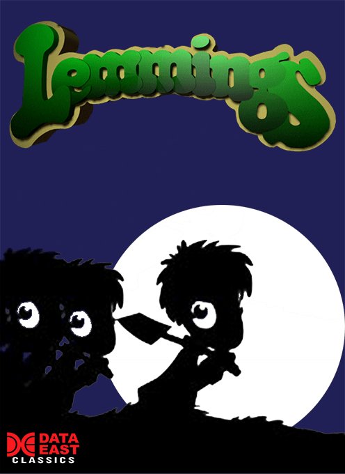 Lemmings Lemmings