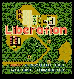 Liberation Liberation