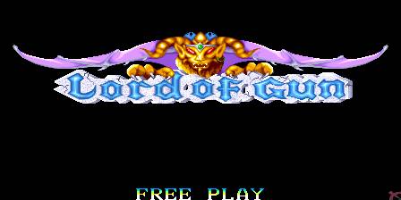 Lord of Gun Lord of Gun
