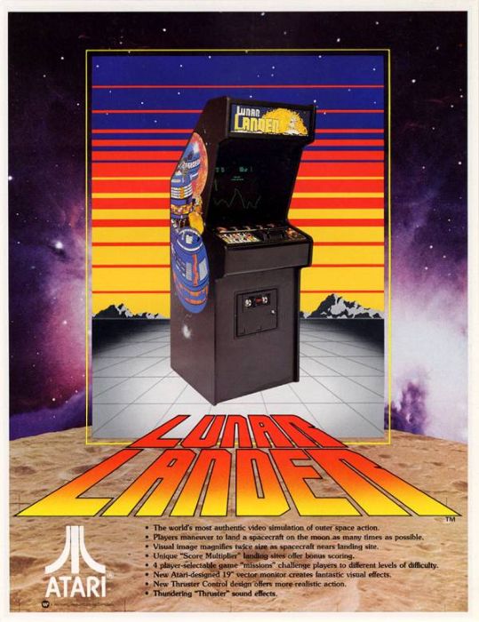 Lunar Lander Lunar Lander