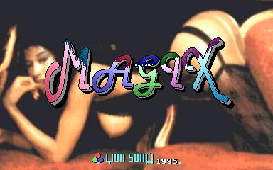 Magix