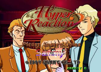 Mahjong Hyper Reaction 2 Mahjong Hyper Reaction 2