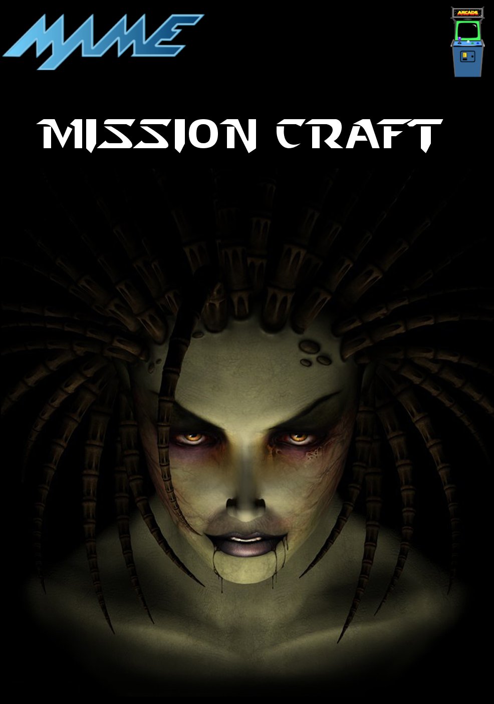Mission Craft