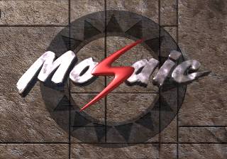Mosaic Mosaic