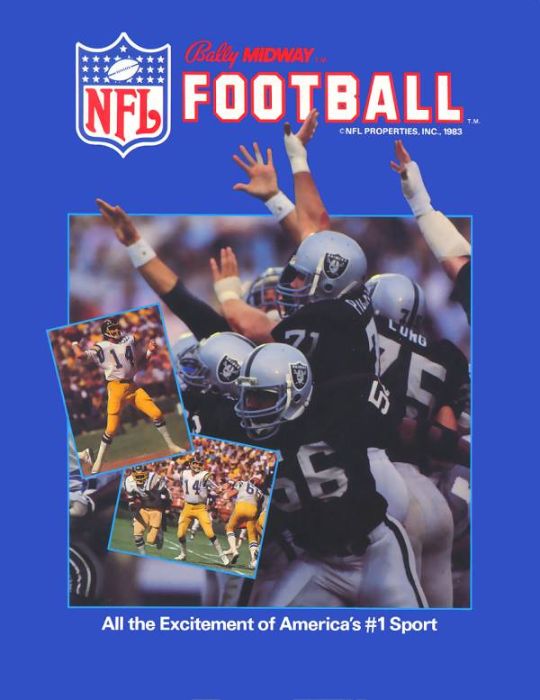NFL Football NFL Football